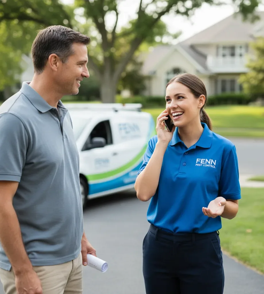 Rodent Control in Hoodsport, WA